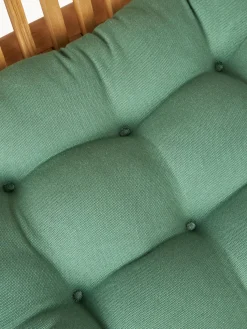 Cojines de asiento Ava, 2 uds.