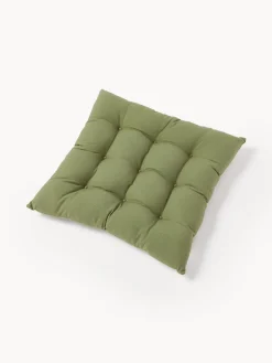 Cojines de asiento Ava, 2 uds.