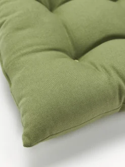 Cojines de asiento Ava, 2 uds.