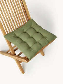 Cojines de asiento Ava, 2 uds.