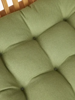 Cojines de asiento Ava, 2 uds.