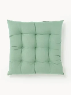 Cojines de asiento para exterior Ava, 2 uds.