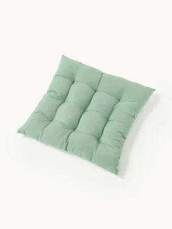 Cojines de asiento para exterior Ava, 2 uds.