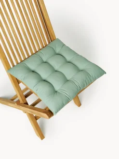 Cojines de asiento para exterior Ava, 2 uds.