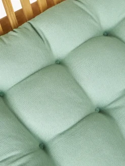 Cojines de asiento para exterior Ava, 2 uds.