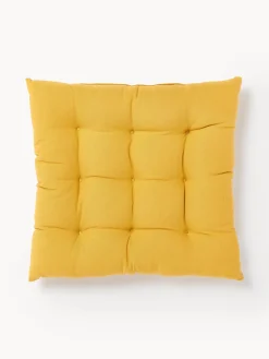 Cojines de asiento para exterior Ava, 2 uds.