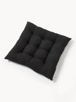 Cojines de asiento para exterior Ava, 2 uds.