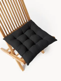 Cojines de asiento para exterior Ava, 2 uds.