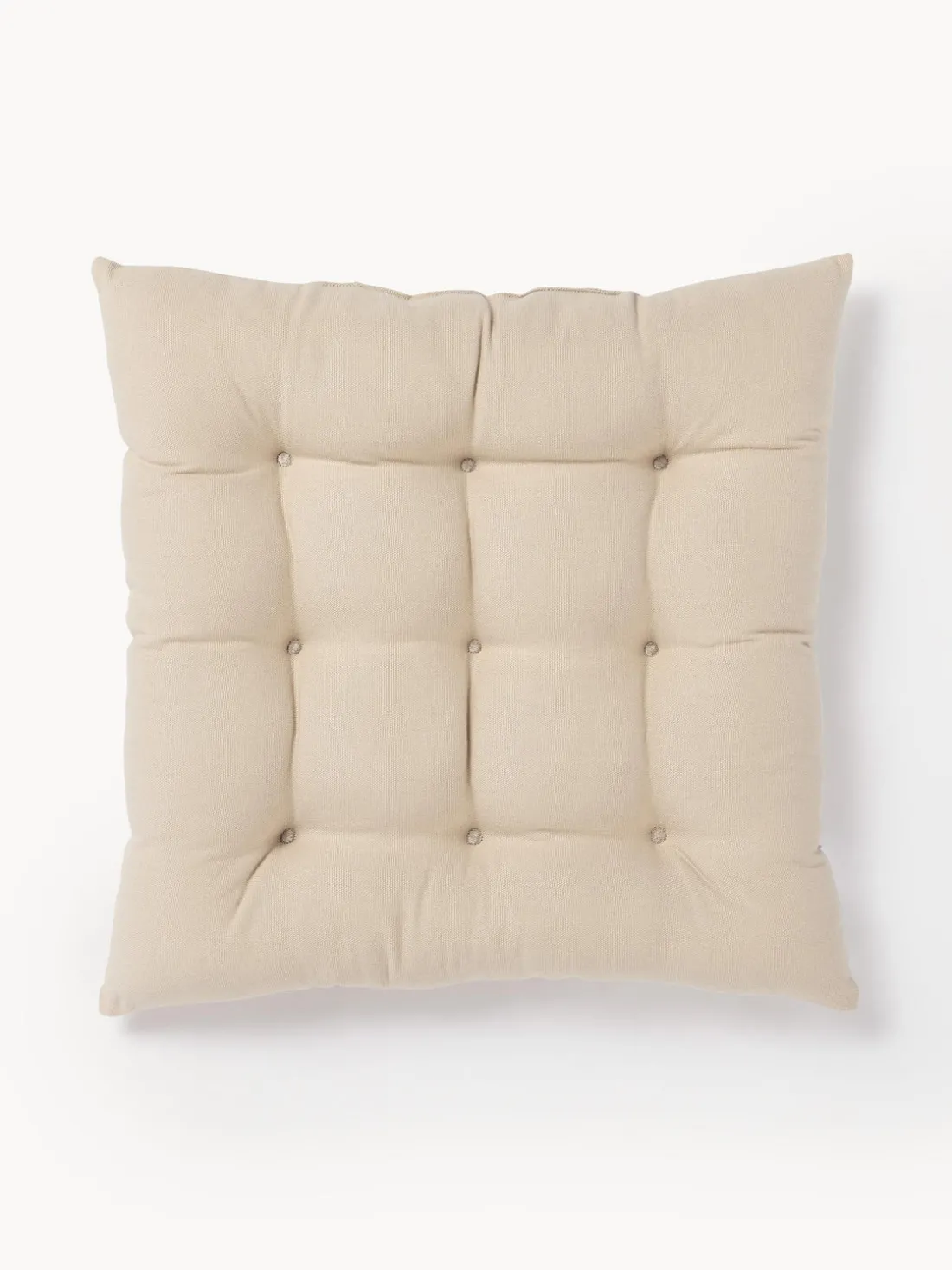 Cojines de asiento para exterior Ava, 2 uds.