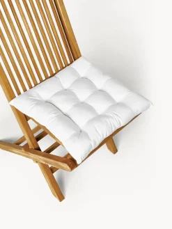 Cojines de asiento para exterior Ava, 2 uds.