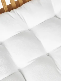 Cojines de asiento para exterior Ava, 2 uds.