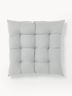 Cojines de asiento para exterior Ava, 2 uds.