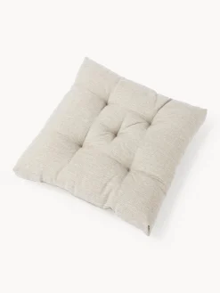 Cojines para asiento de exterior Oline, 2 uds.