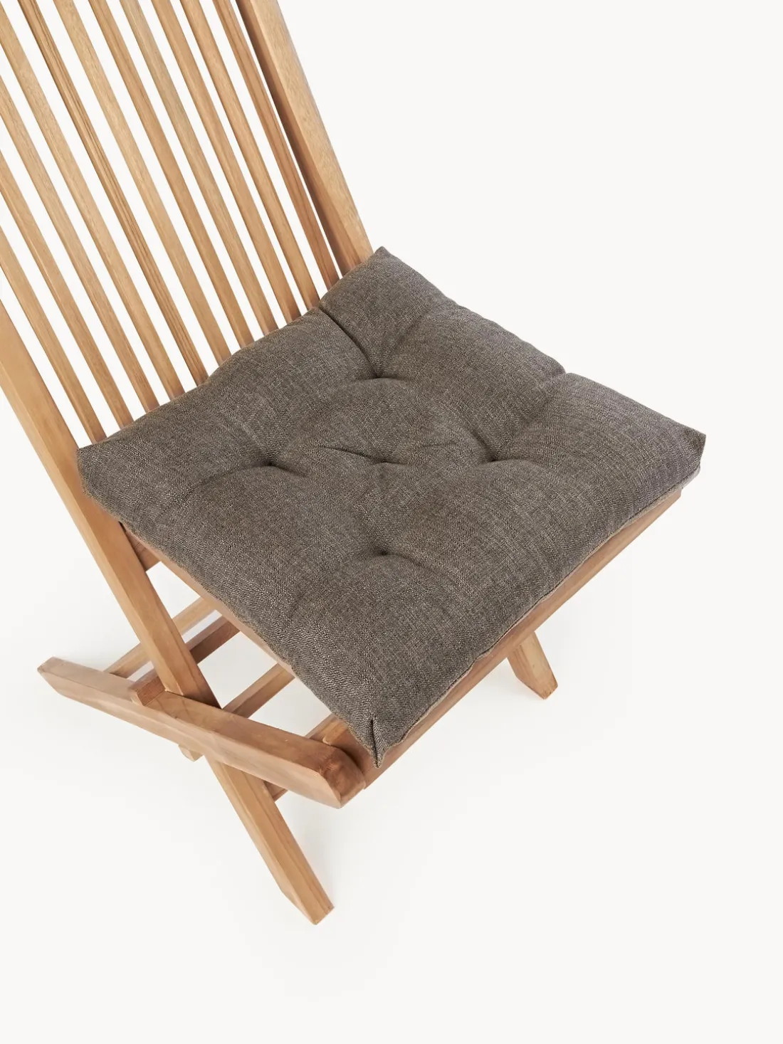 Cojines para asiento de exterior Oline, 2 uds.