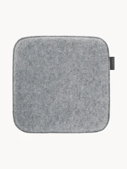 Cojines para sillas Avaro Square, 4 uds.