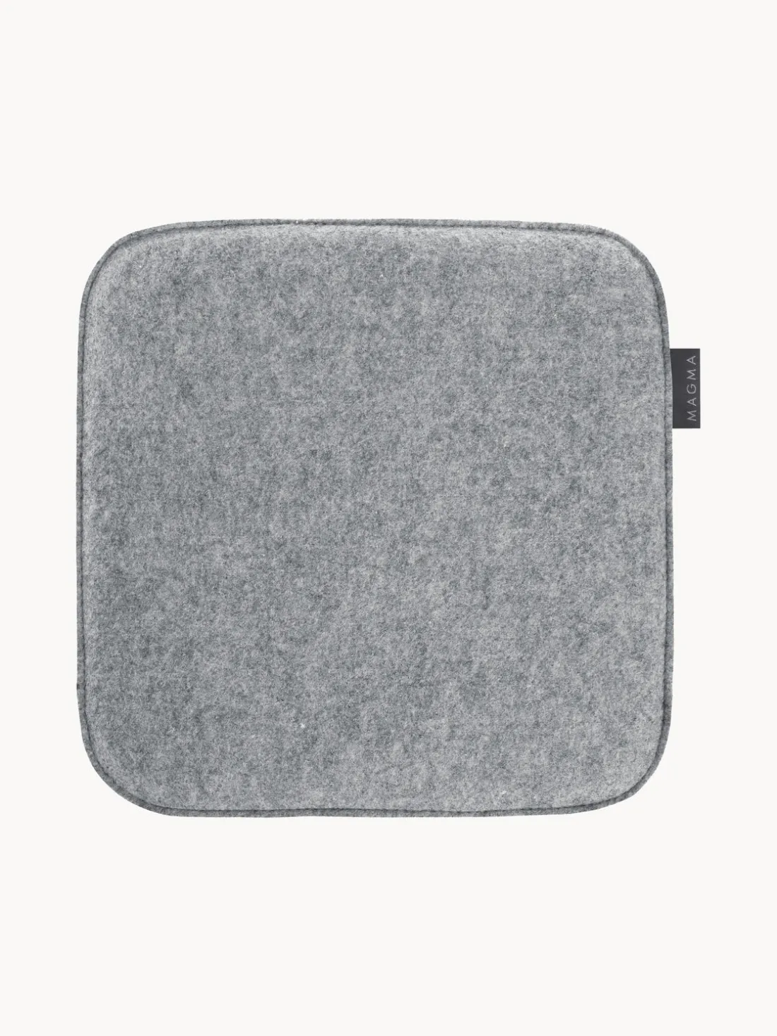 Cojines para sillas Avaro Square, 4 uds.