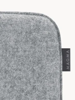 Cojines para sillas Avaro Square, 4 uds.