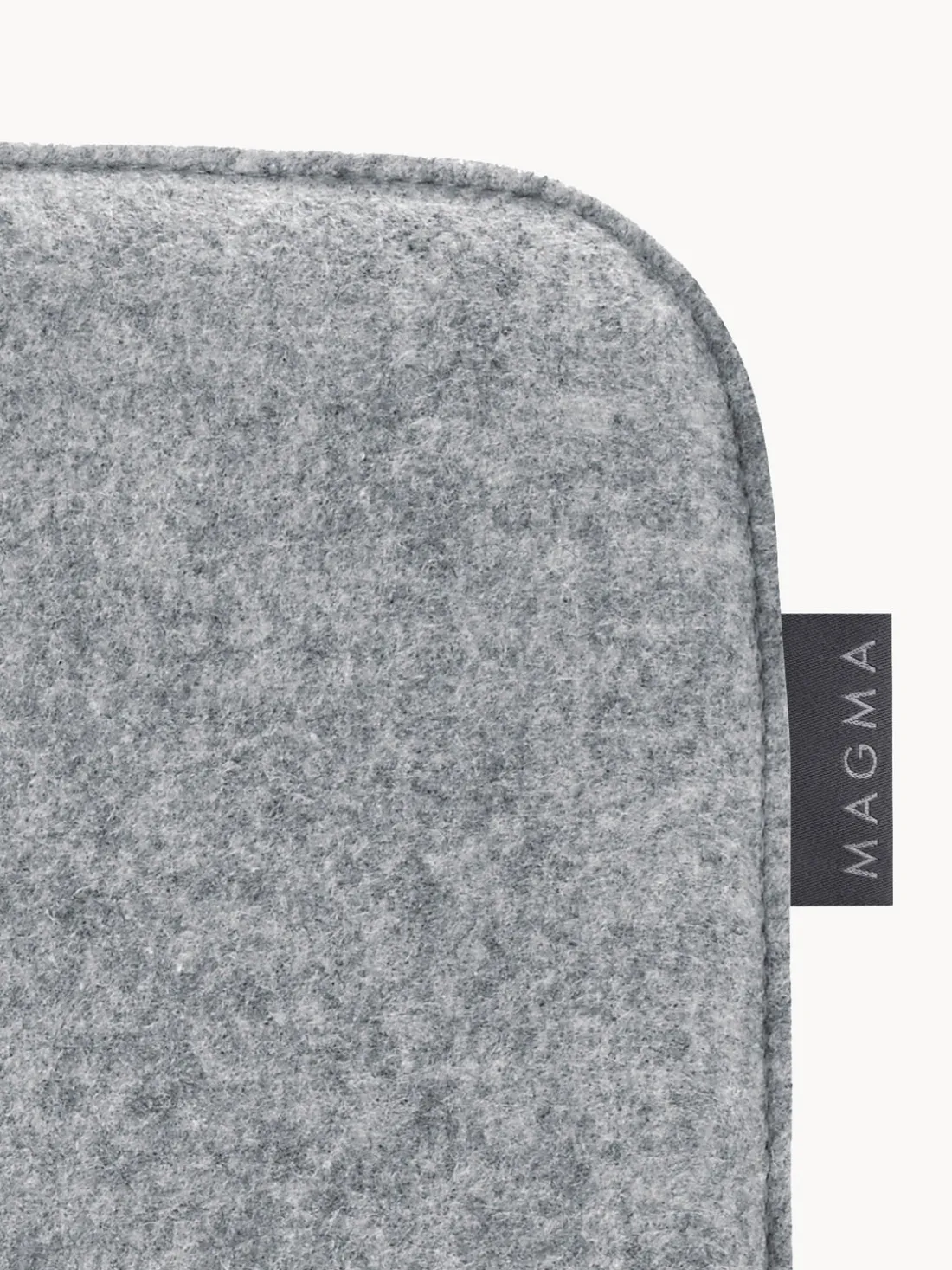 Cojines para sillas Avaro Square, 4 uds.