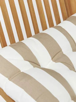 Cojines rulo para exterior Cosby, 2 uds.