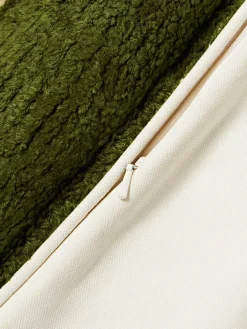 Cojín artesanal Clair