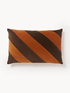 Cojín artesanal de algodón September