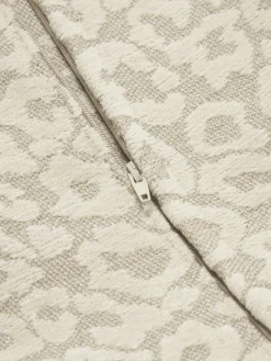 Cojín artesanal exterior Maya