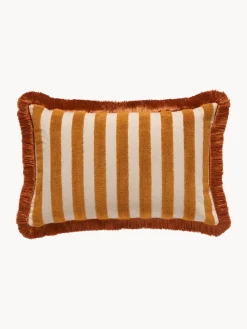 Cojín artesanal Jackie