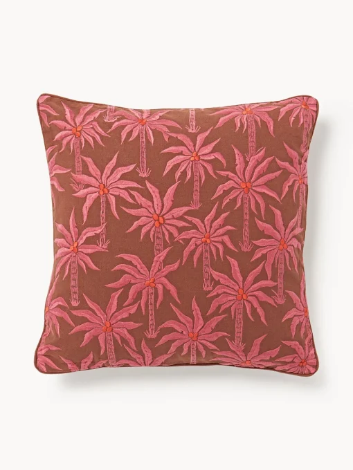 Cojín artesanal Laura