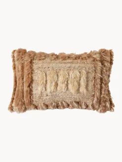 Cojín artesanal Natural