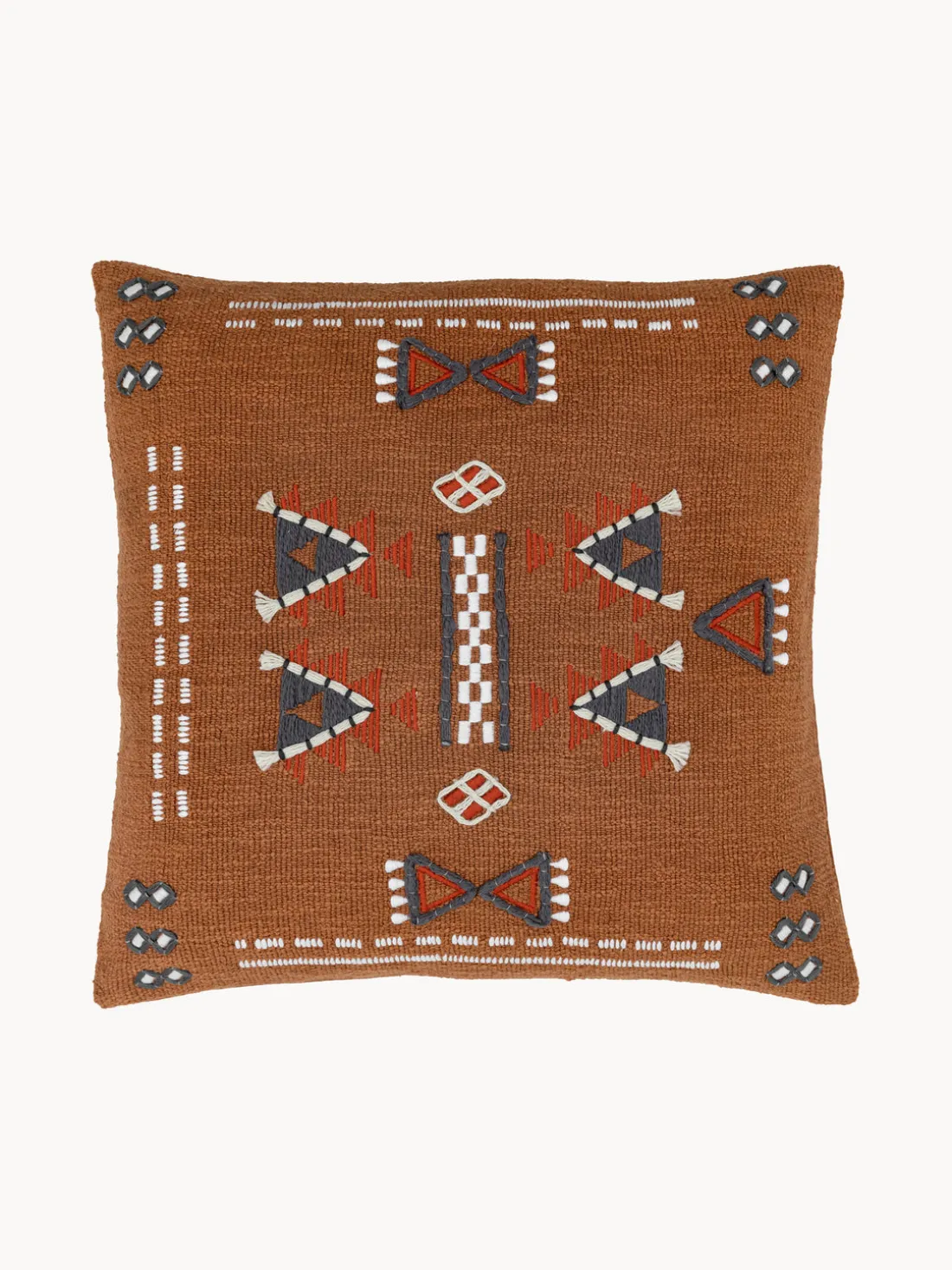 Cojín boho Arlo