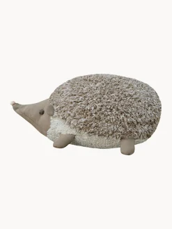Cojín de algodón Hedgehog