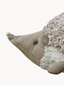 Cojín de algodón Hedgehog