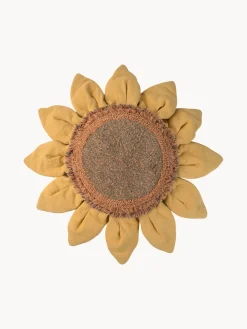 Cojín de algodón Sunflower
