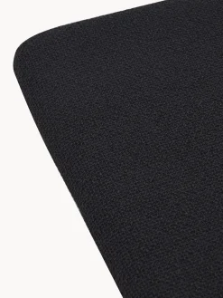 Cojín de asiento para banco en tejido bouclé Curva