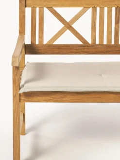 Cojín de banco Ortun