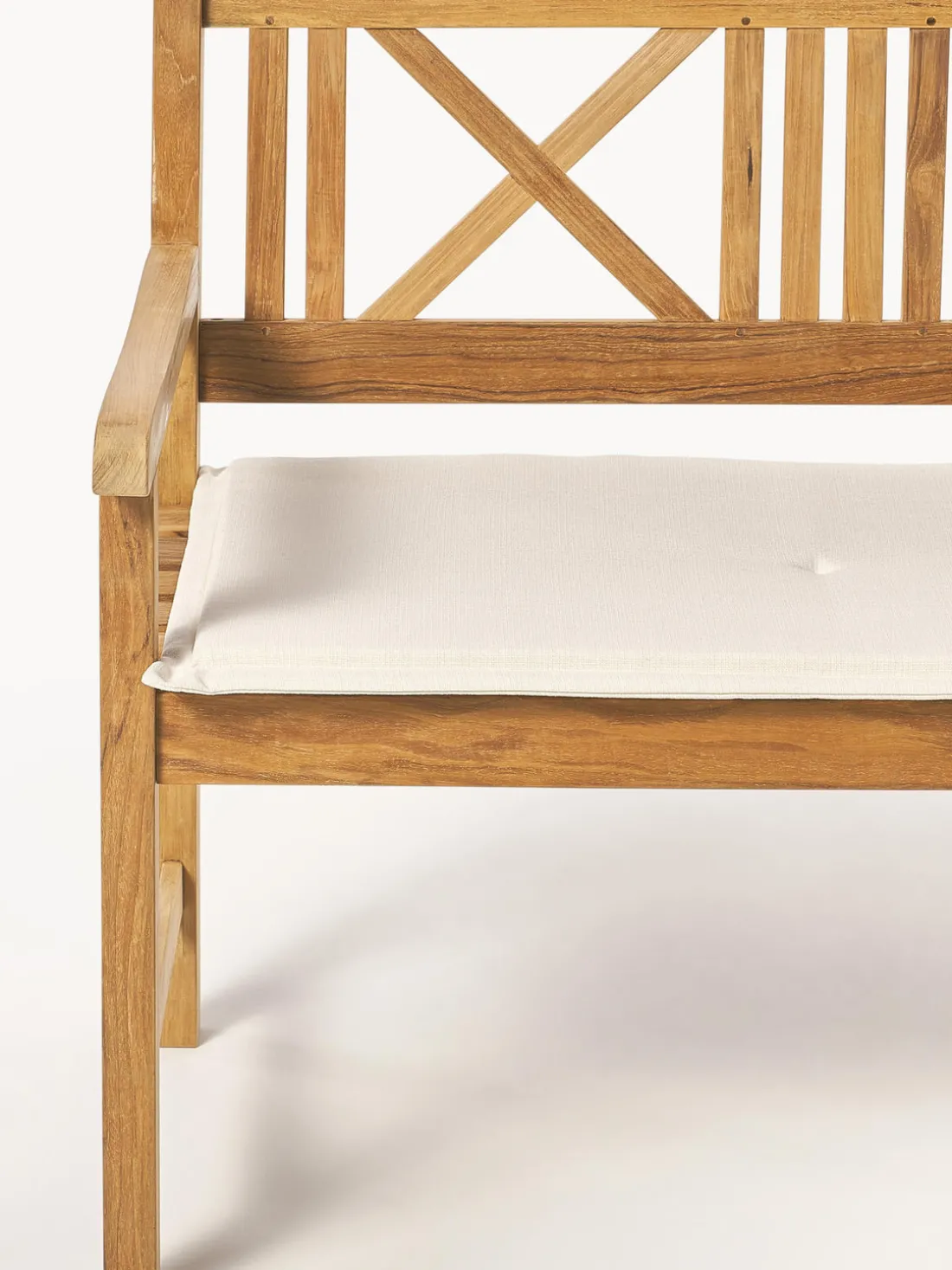 Cojín de banco Ortun