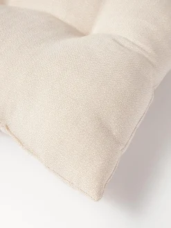 Cojín de banco para exterior Ortun