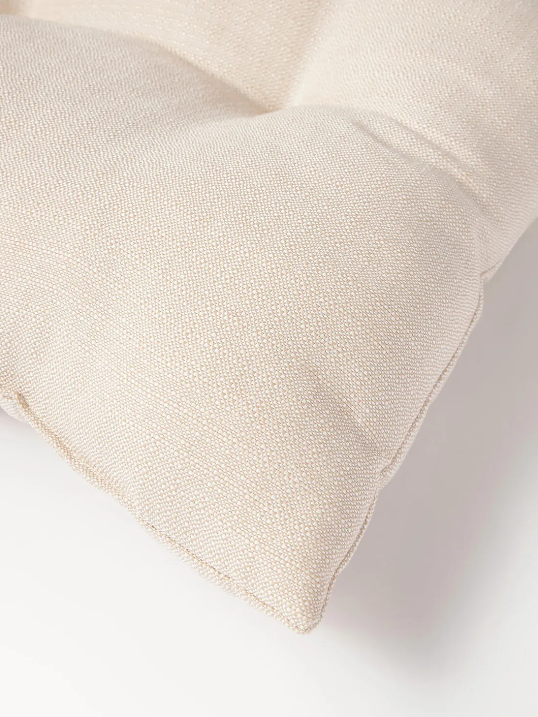 Cojín de banco para exterior Ortun