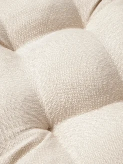 Cojín de banco para exterior Ortun