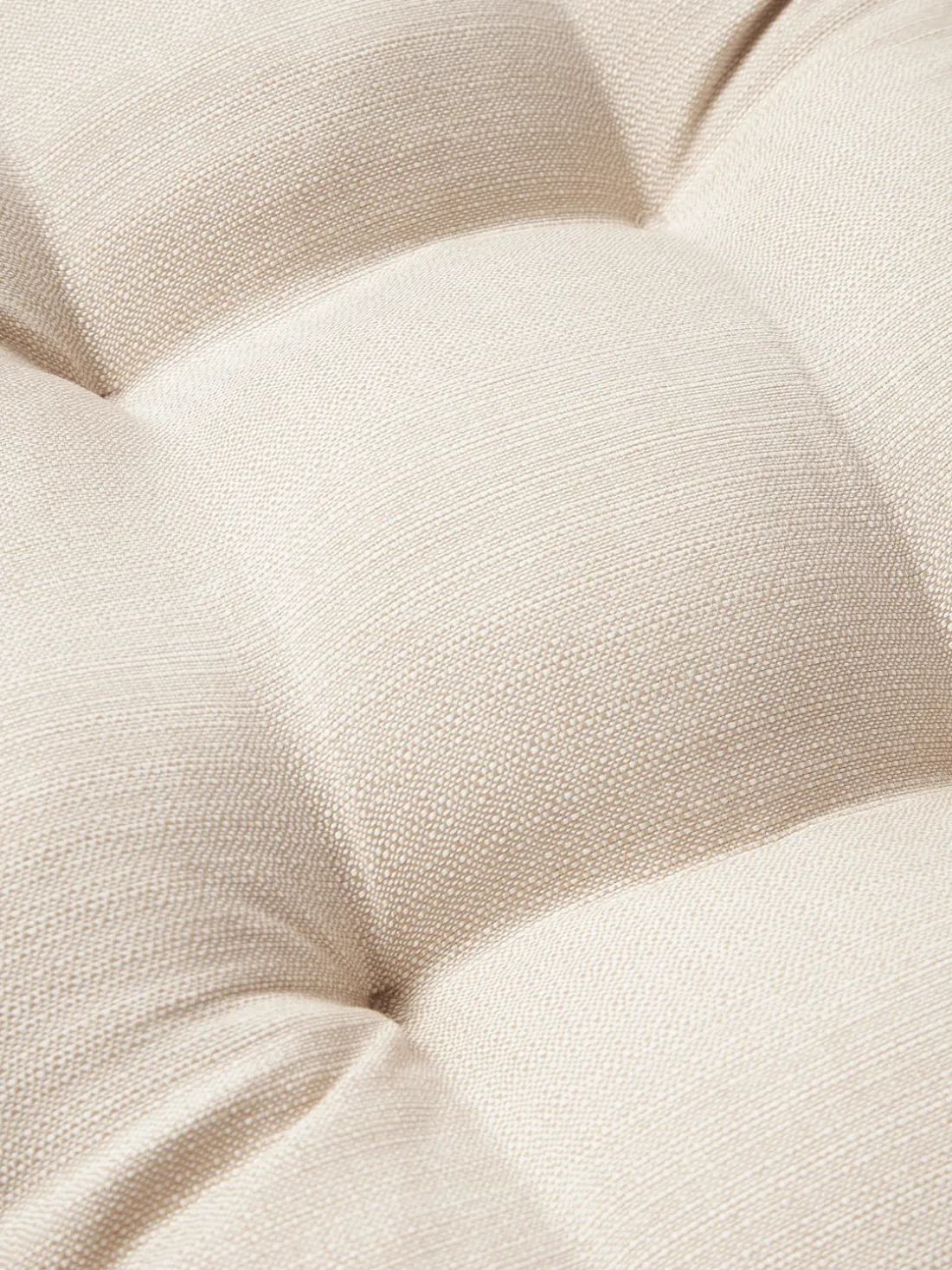 Cojín de banco para exterior Ortun