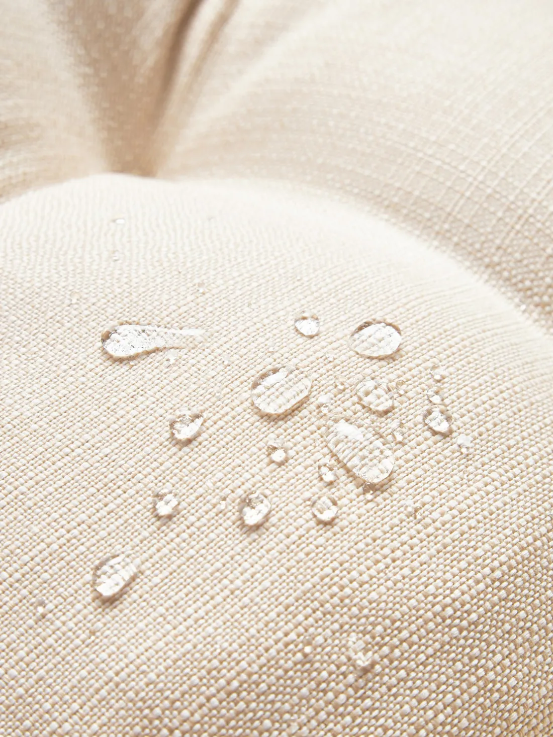 Cojín de banco para exterior Ortun