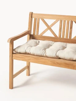 Cojín de banco para exterior Ortun