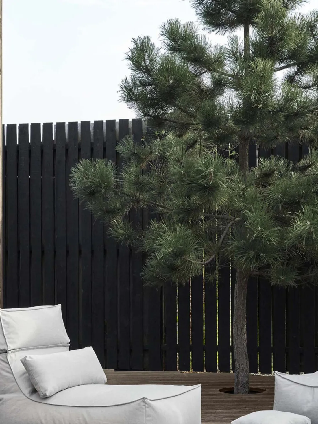 Cojín de exterior Stay