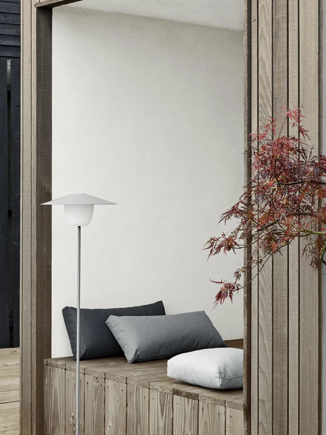 Cojín de exterior Stay