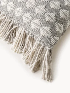 Cojín de interior/exterior de PET reciclado Morty