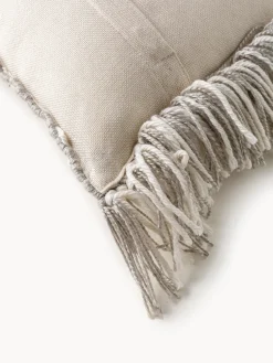 Cojín de interior/exterior de PET reciclado Morty