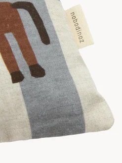 Cojín de lino Vibes