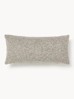 Cojín de sofá en tejido bouclé Sofia