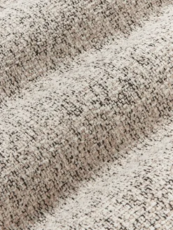 Cojín de sofá en tejido bouclé Sofia