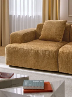 Cojín de sofá Melva